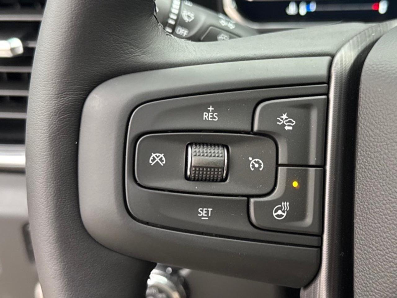 2025 GMC SIERRA 2500HD 4WD Crew Cab Standard Box Denali Ultimate Photo