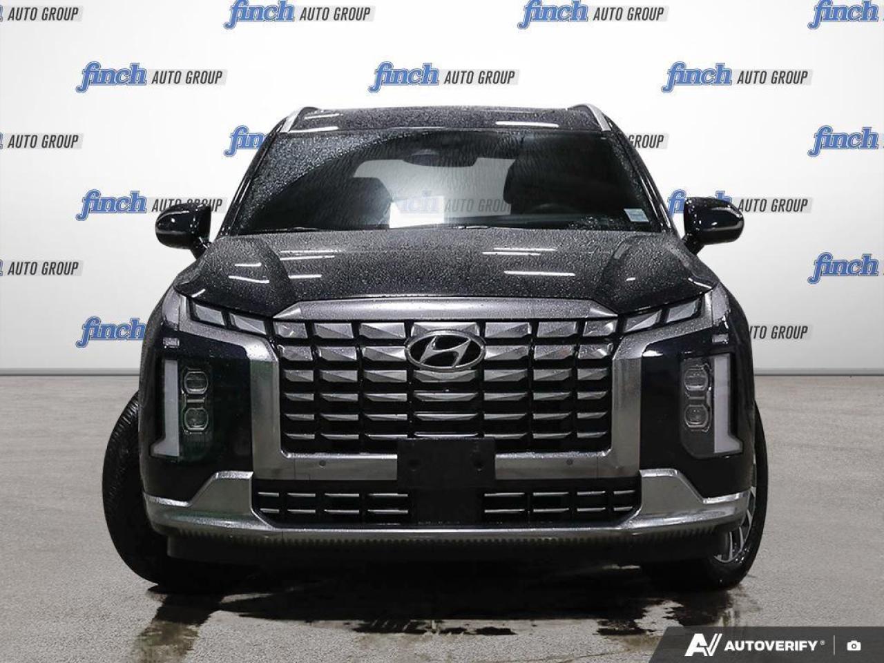 2023 Hyundai PALISADE  Photo