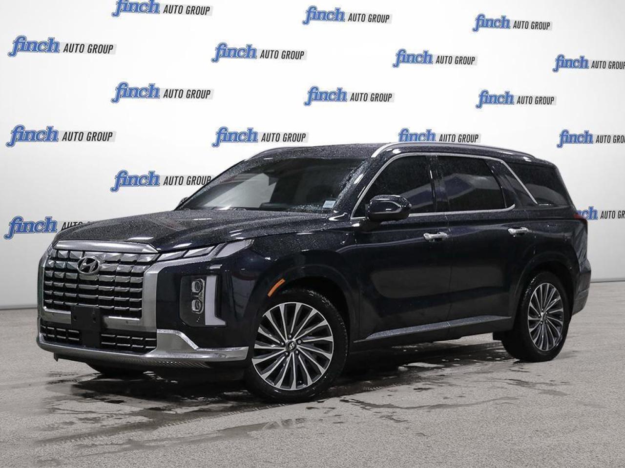 2023 Hyundai PALISADE  Photo0