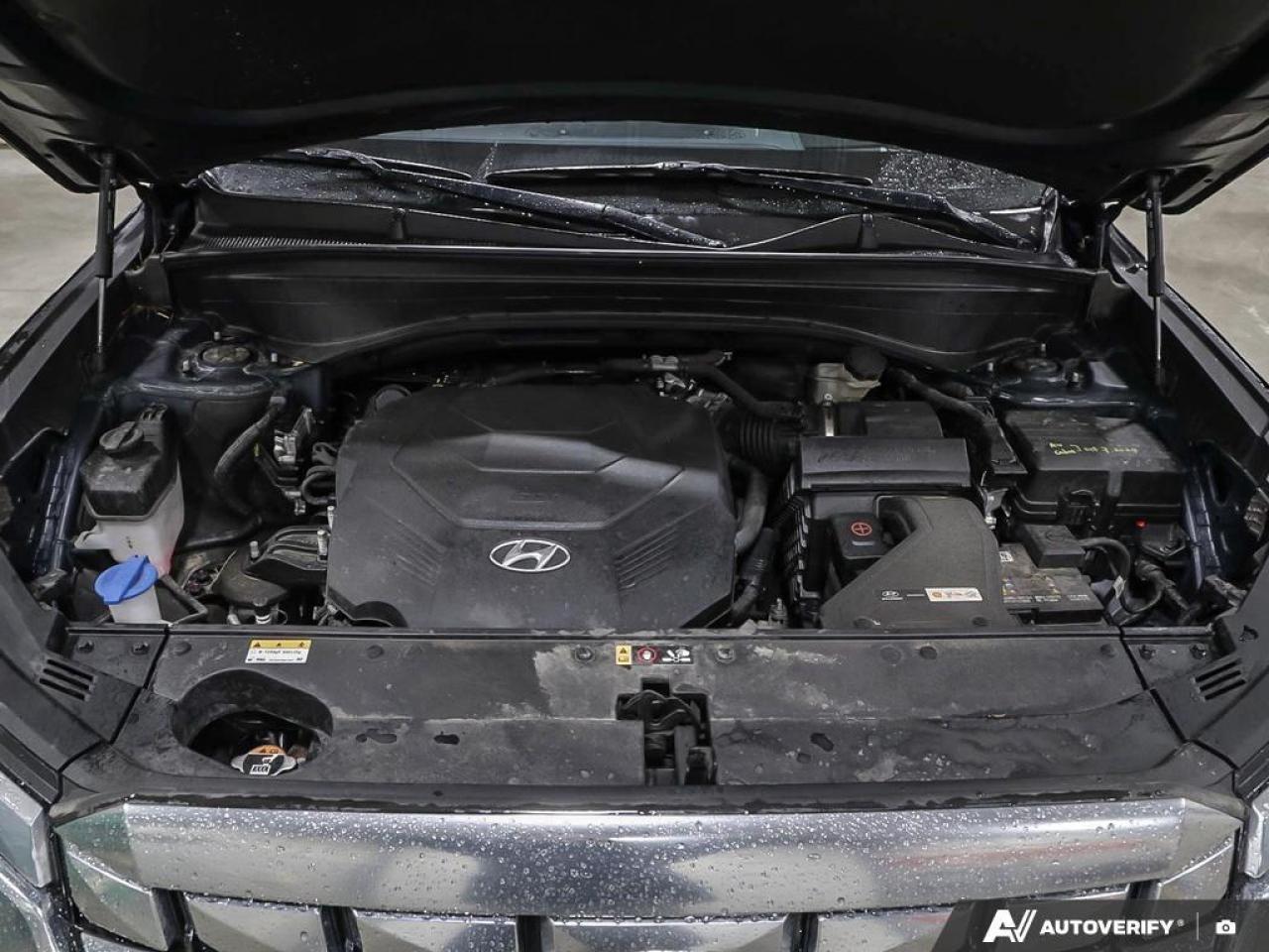 2023 Hyundai PALISADE  Photo