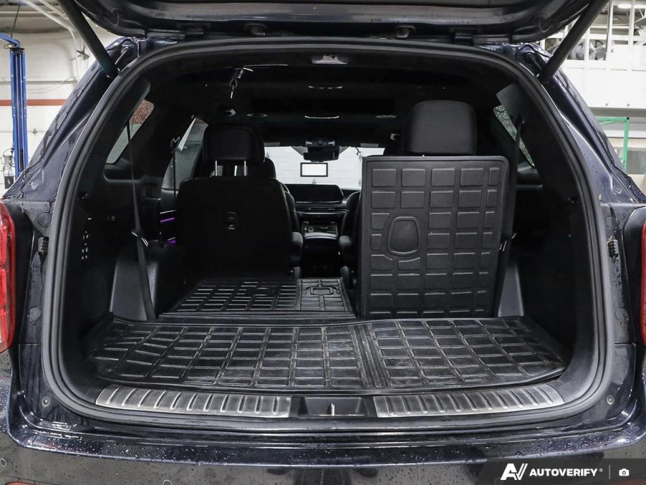 2023 Hyundai PALISADE  Photo