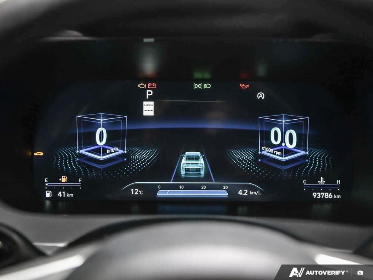 2023 Hyundai PALISADE  Photo