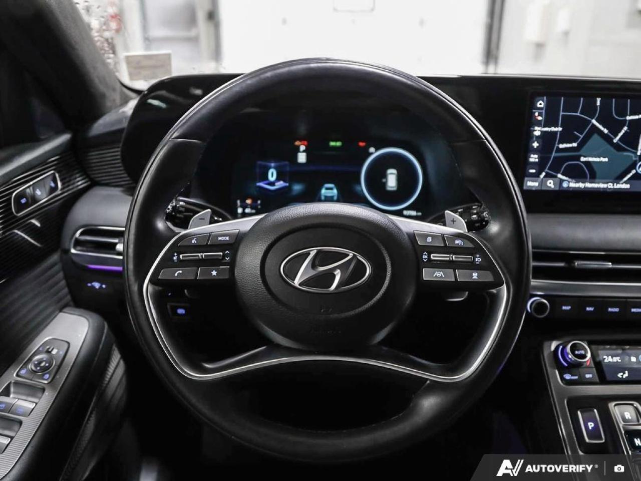 2023 Hyundai PALISADE  Photo