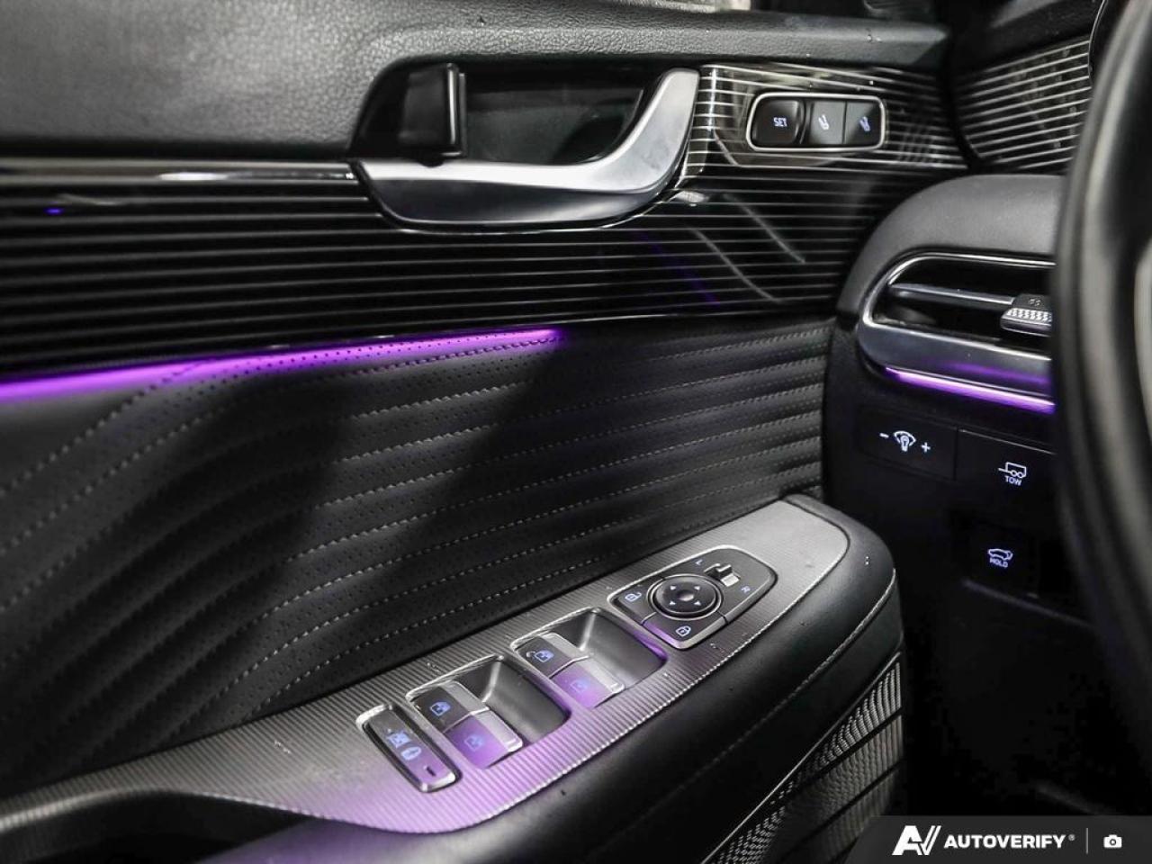 2023 Hyundai PALISADE  Photo