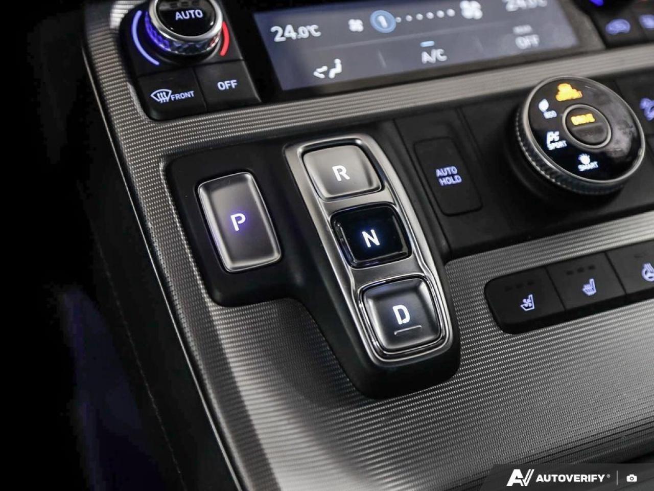 2023 Hyundai PALISADE  Photo