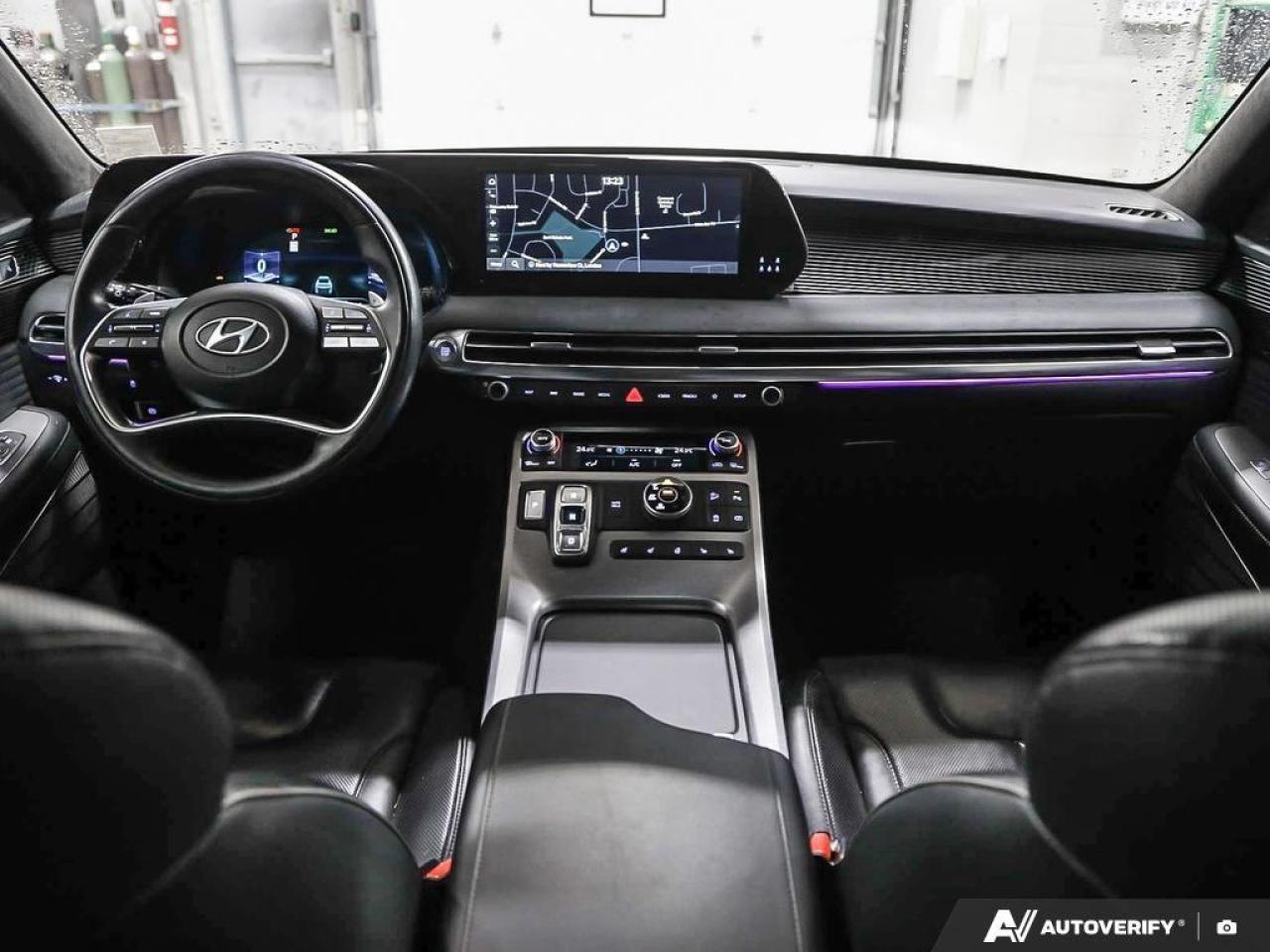 2023 Hyundai PALISADE  Photo