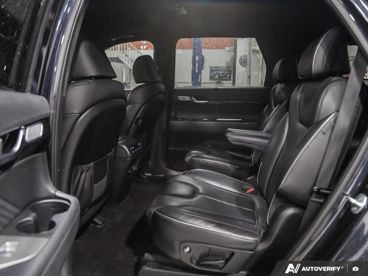 2023 Hyundai PALISADE  Photo