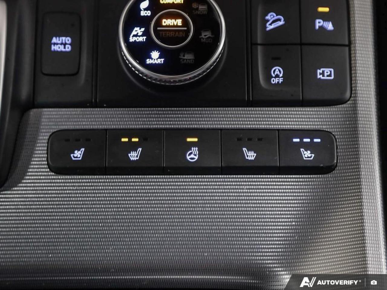 2023 Hyundai PALISADE  Photo