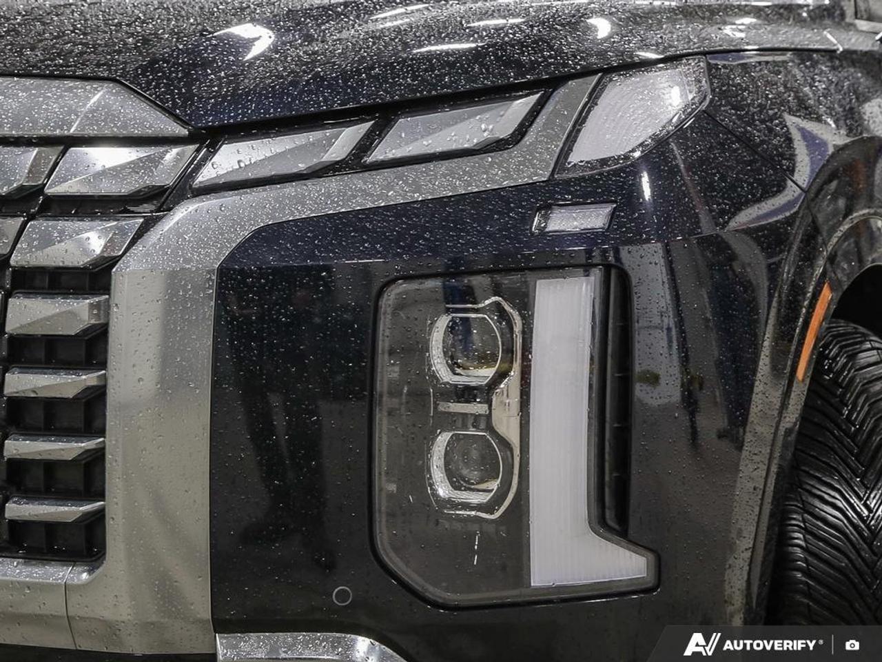 2023 Hyundai PALISADE  Photo