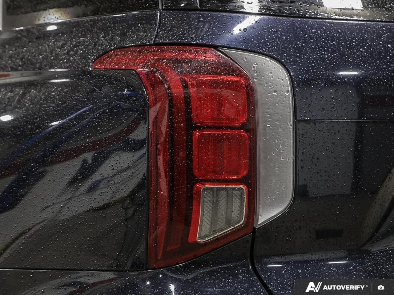 2023 Hyundai PALISADE  Photo