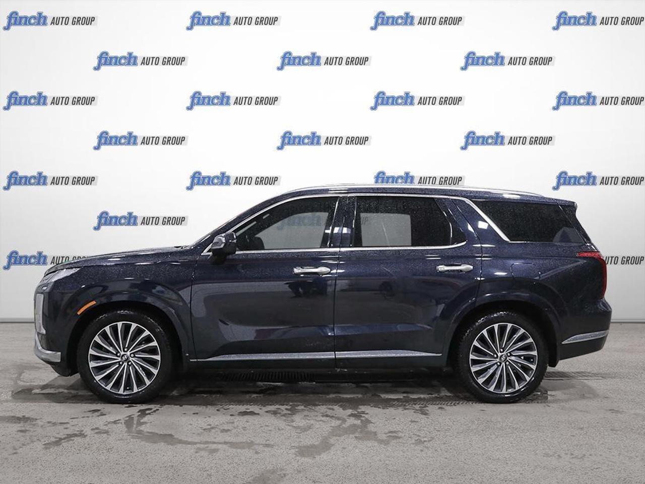 2023 Hyundai PALISADE  Photo2