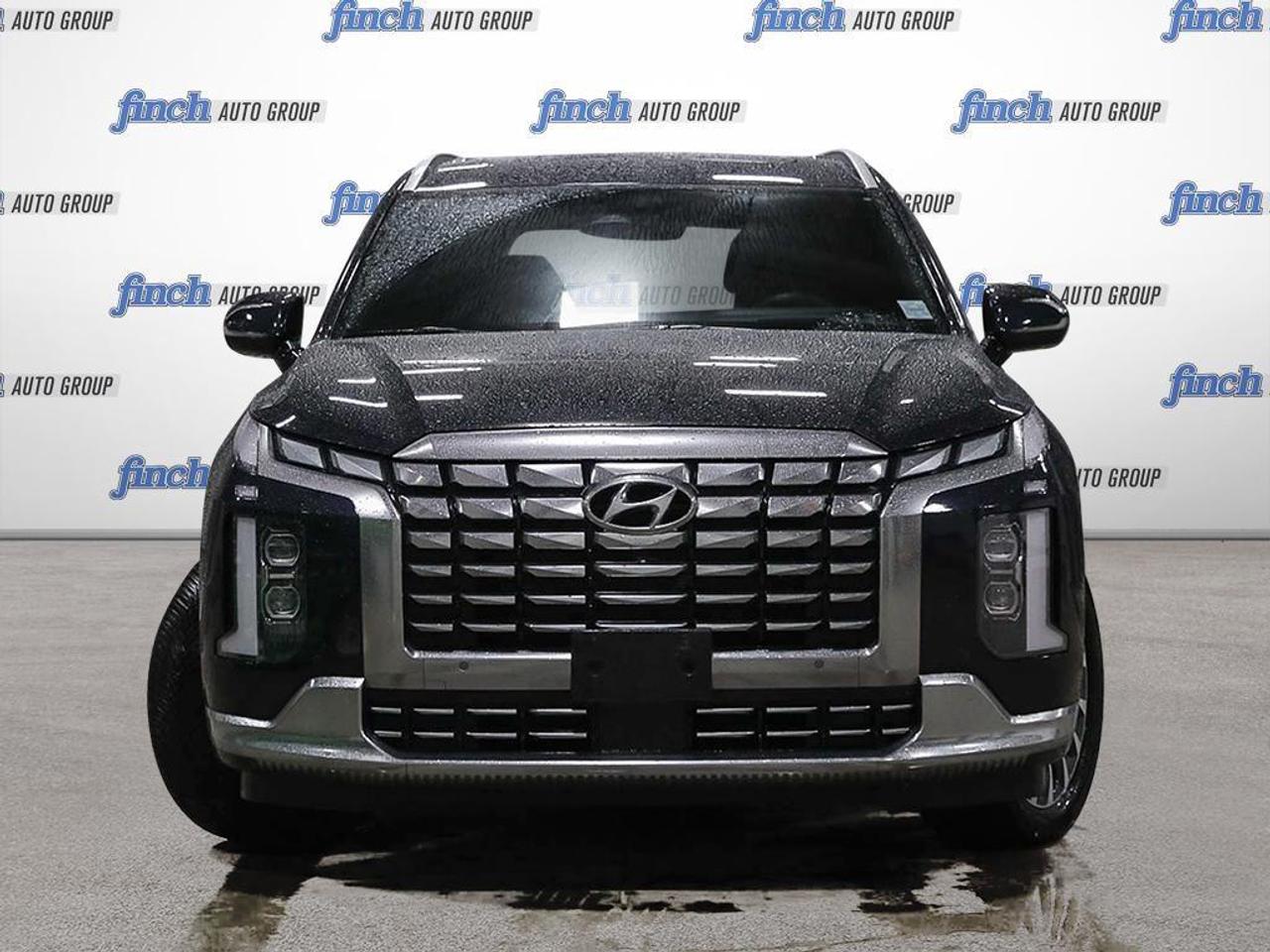 2023 Hyundai PALISADE  Photo