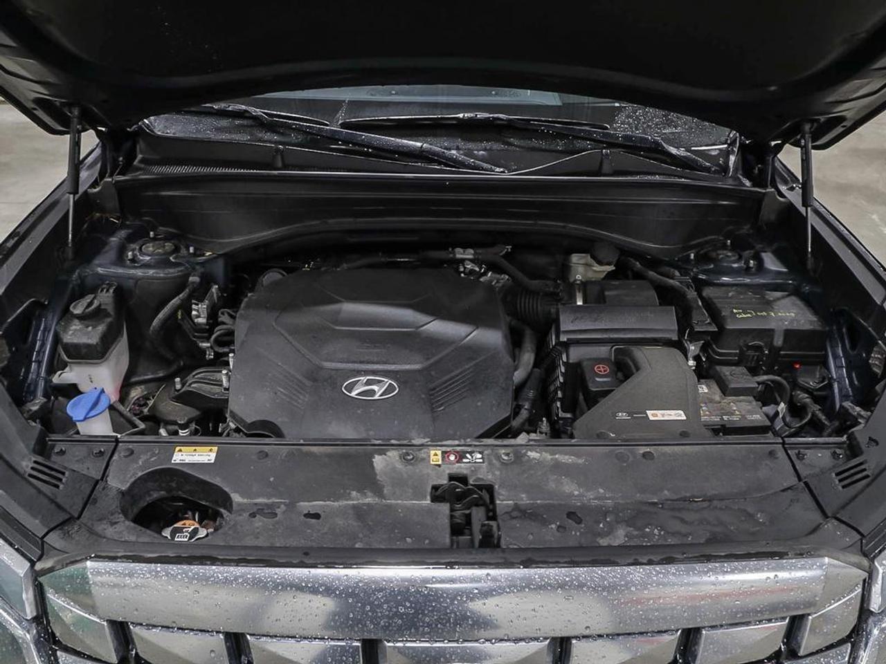 2023 Hyundai PALISADE  Photo