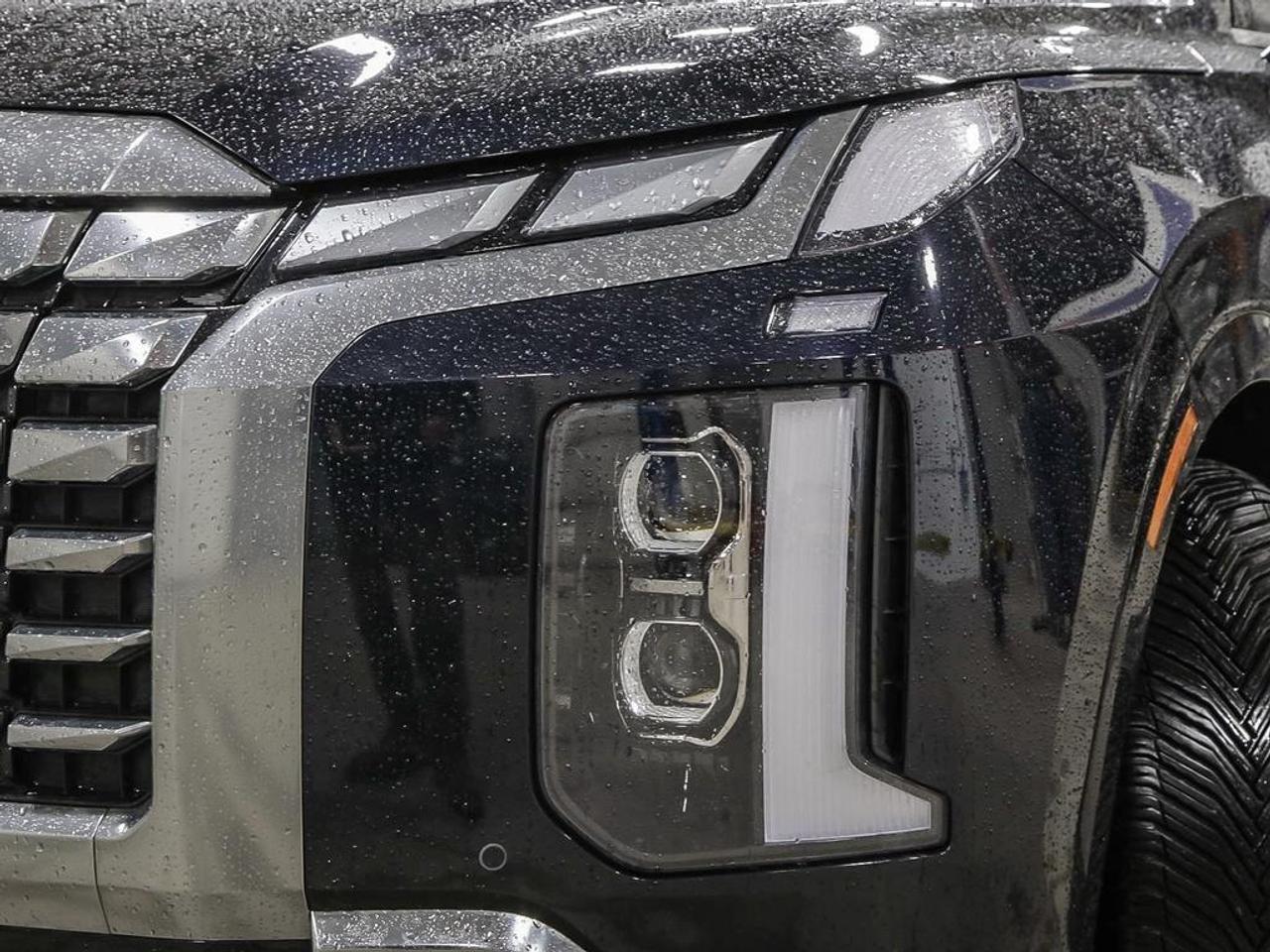 2023 Hyundai PALISADE  Photo
