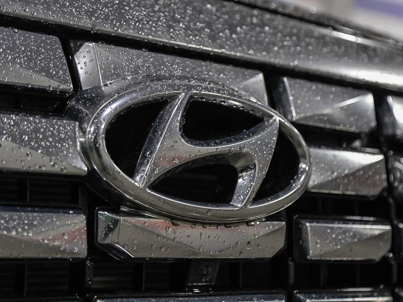 2023 Hyundai PALISADE  Photo