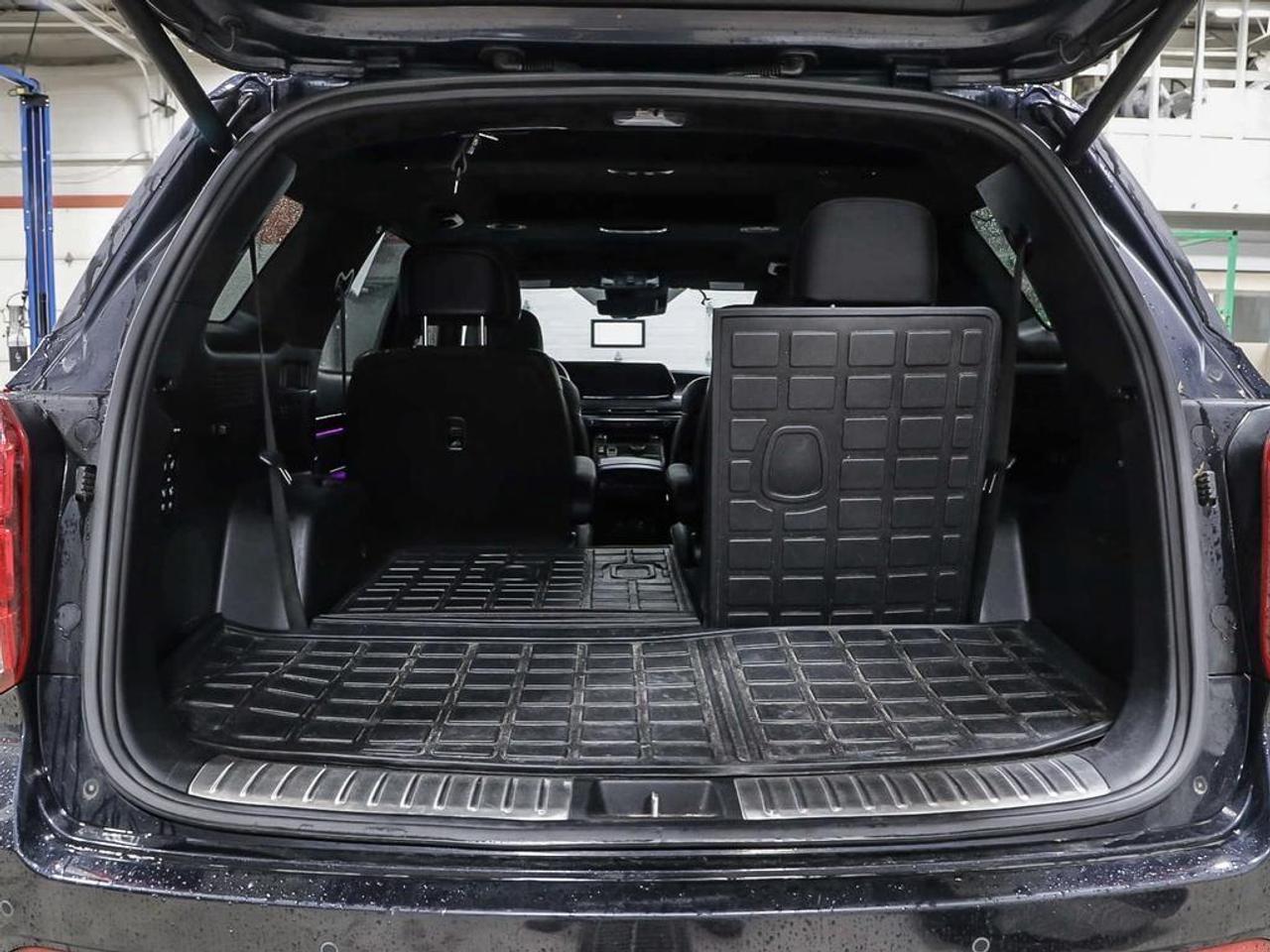 2023 Hyundai PALISADE  Photo
