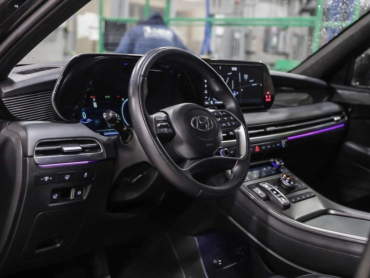 2023 Hyundai PALISADE  Photo