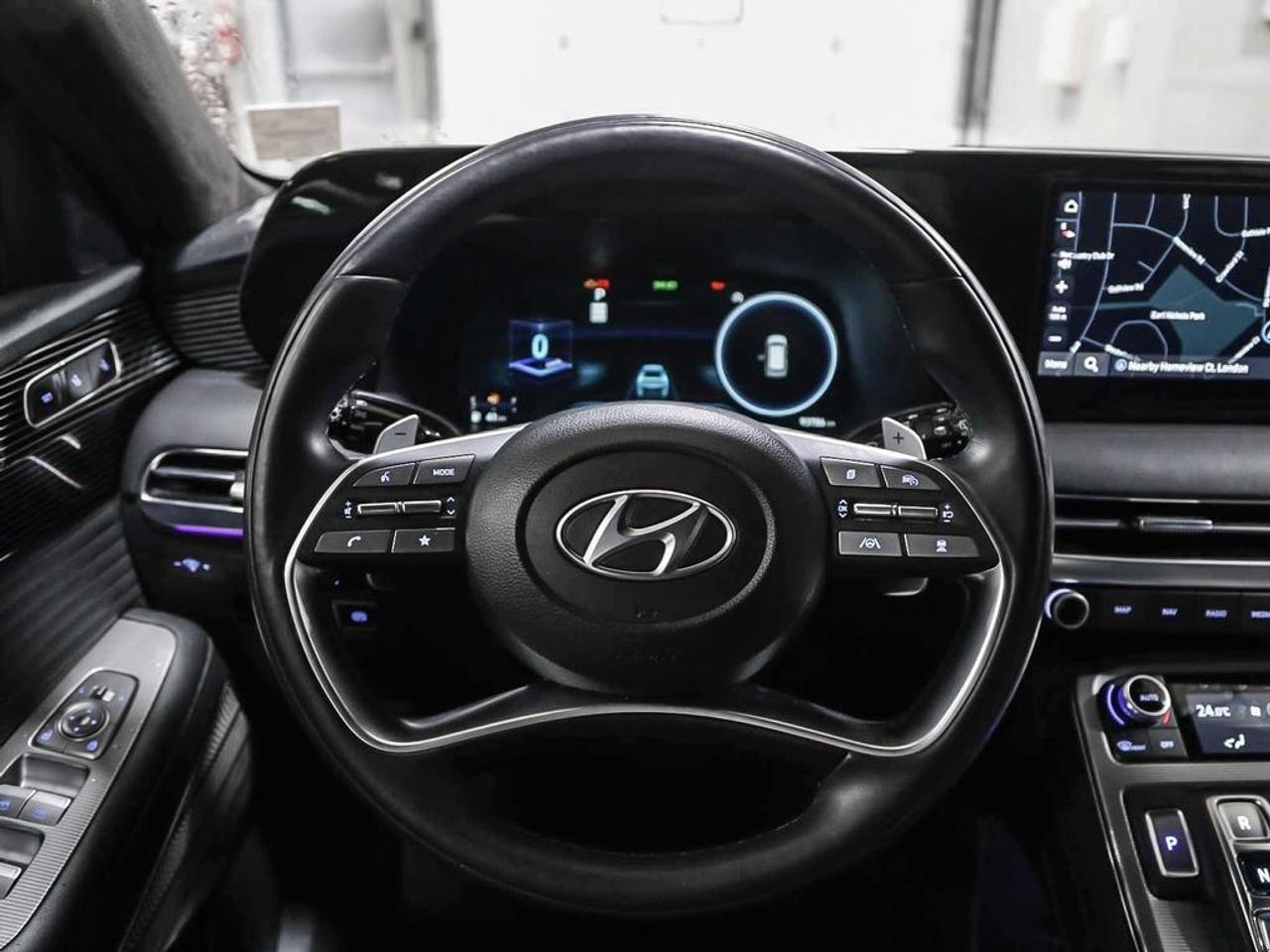 2023 Hyundai PALISADE  Photo