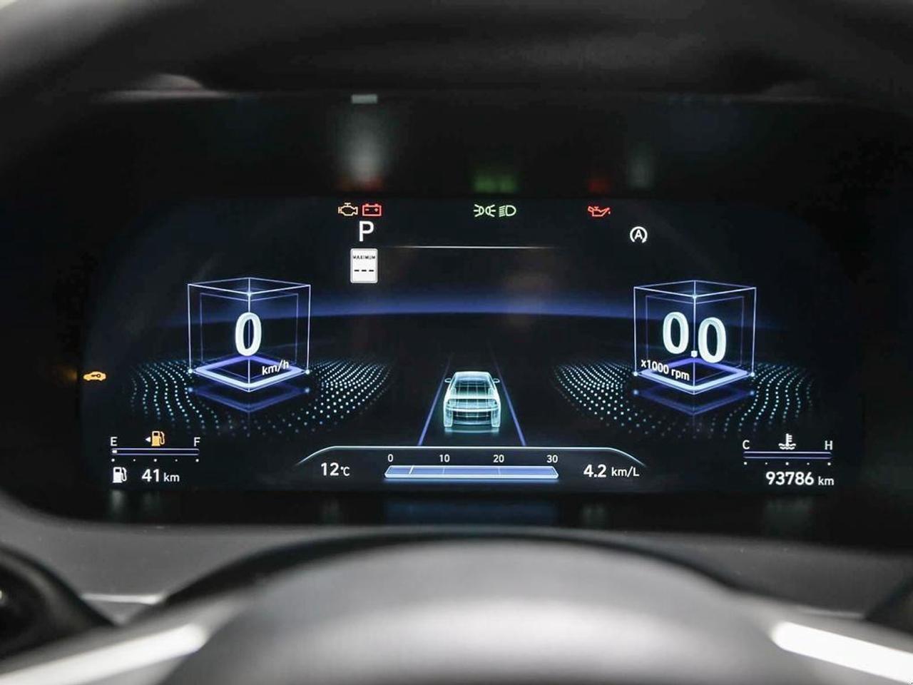 2023 Hyundai PALISADE  Photo