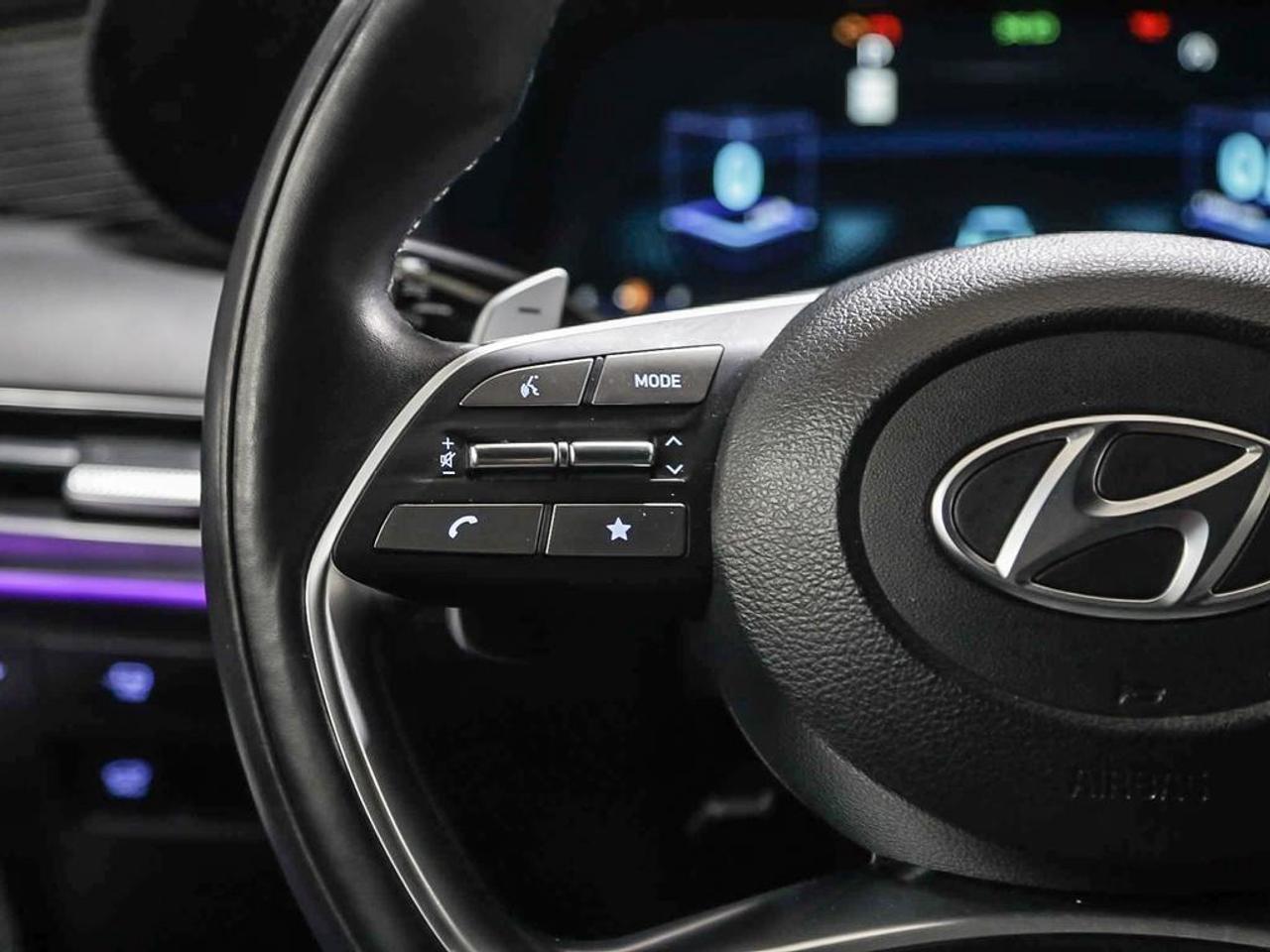 2023 Hyundai PALISADE  Photo