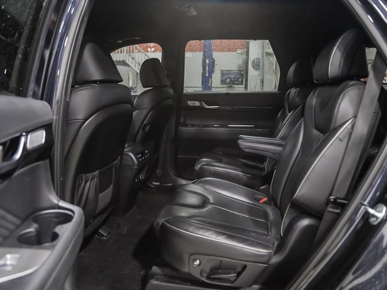 2023 Hyundai PALISADE  Photo