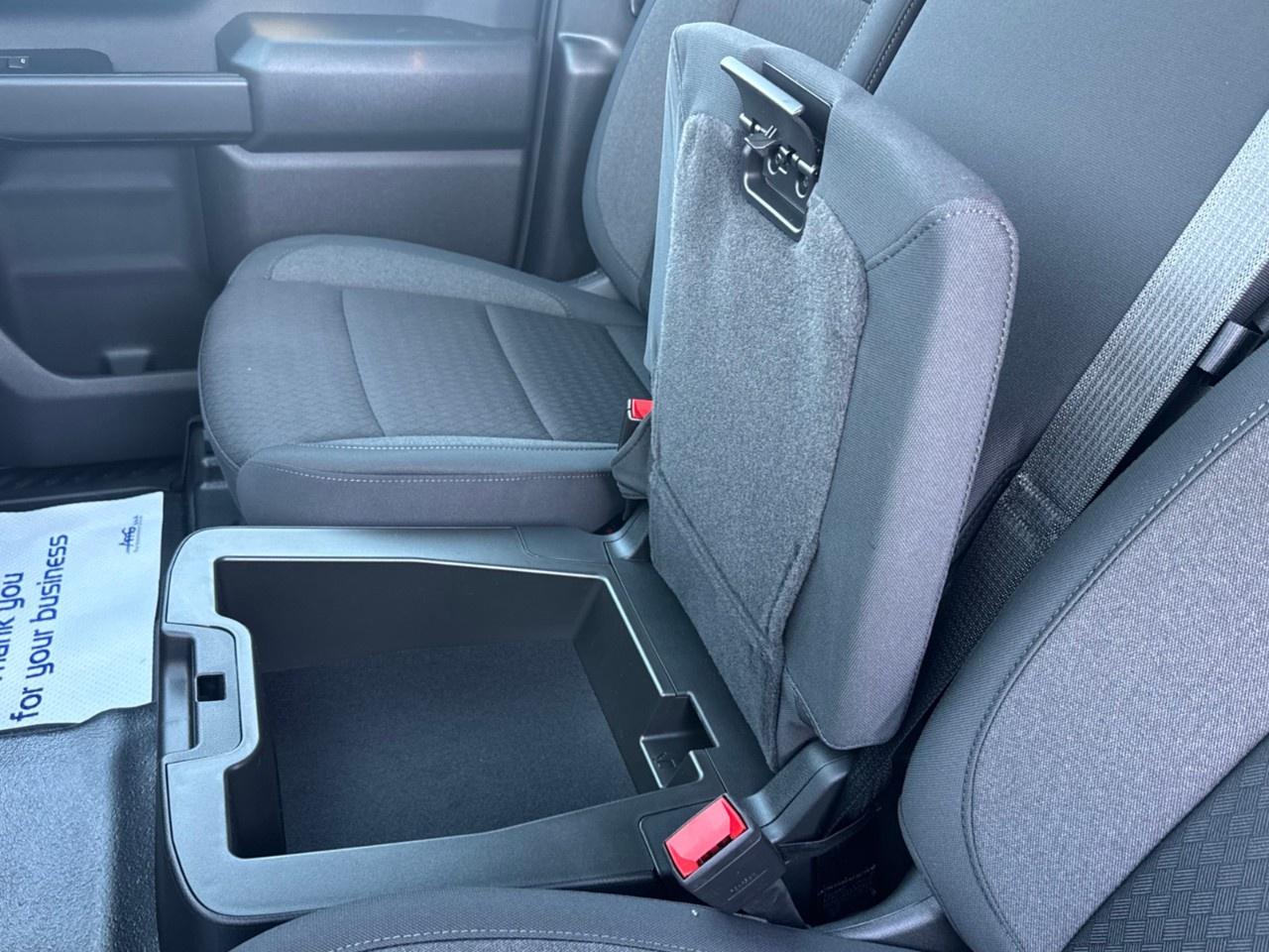 2026 GMC Sierra 3500HD CC 4WD Crew Cab 177" WB, 60" CA Pro Photo