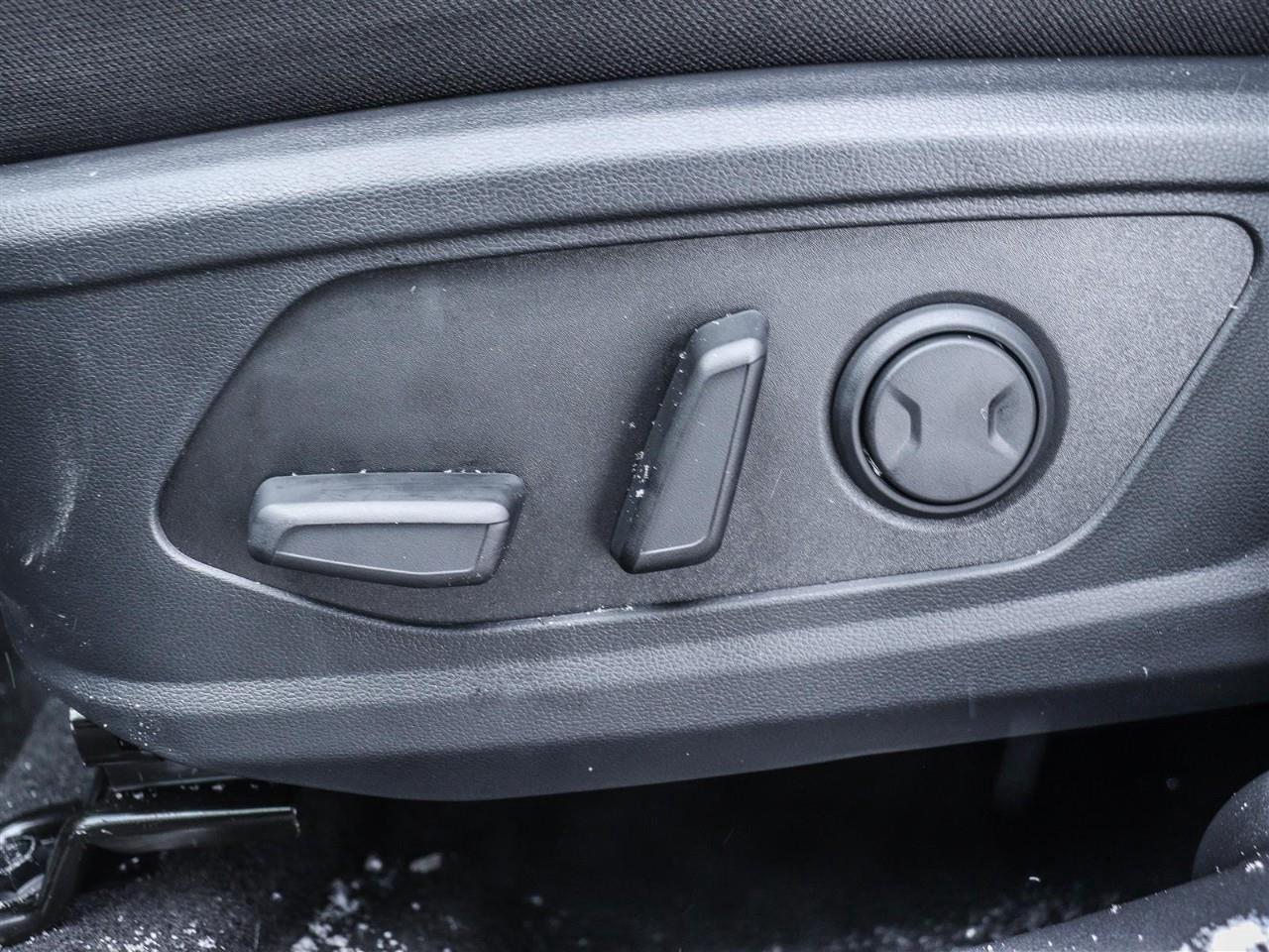 2026 Hyundai Tucson Preferred 4dr All-Wheel Drive Photo