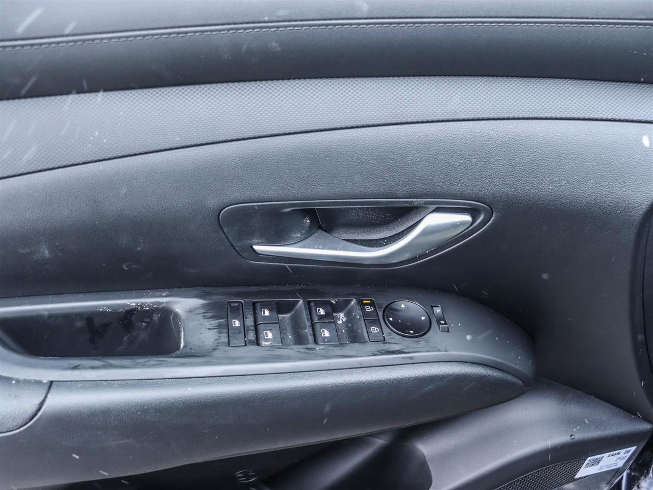 2026 Hyundai Tucson Preferred 4dr All-Wheel Drive Photo