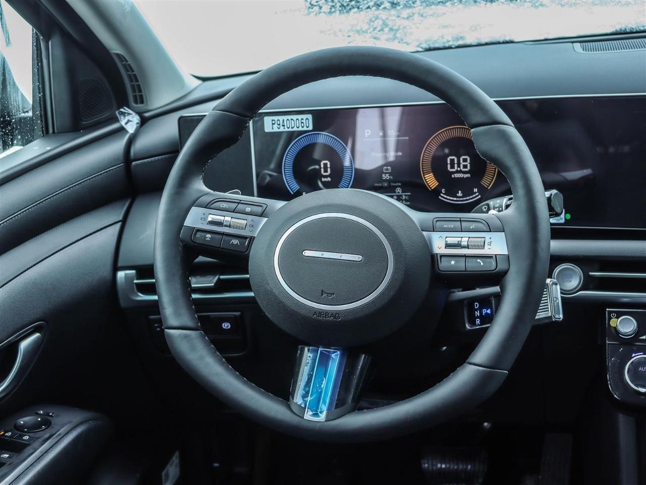 2026 Hyundai Tucson Preferred 4dr All-Wheel Drive Photo