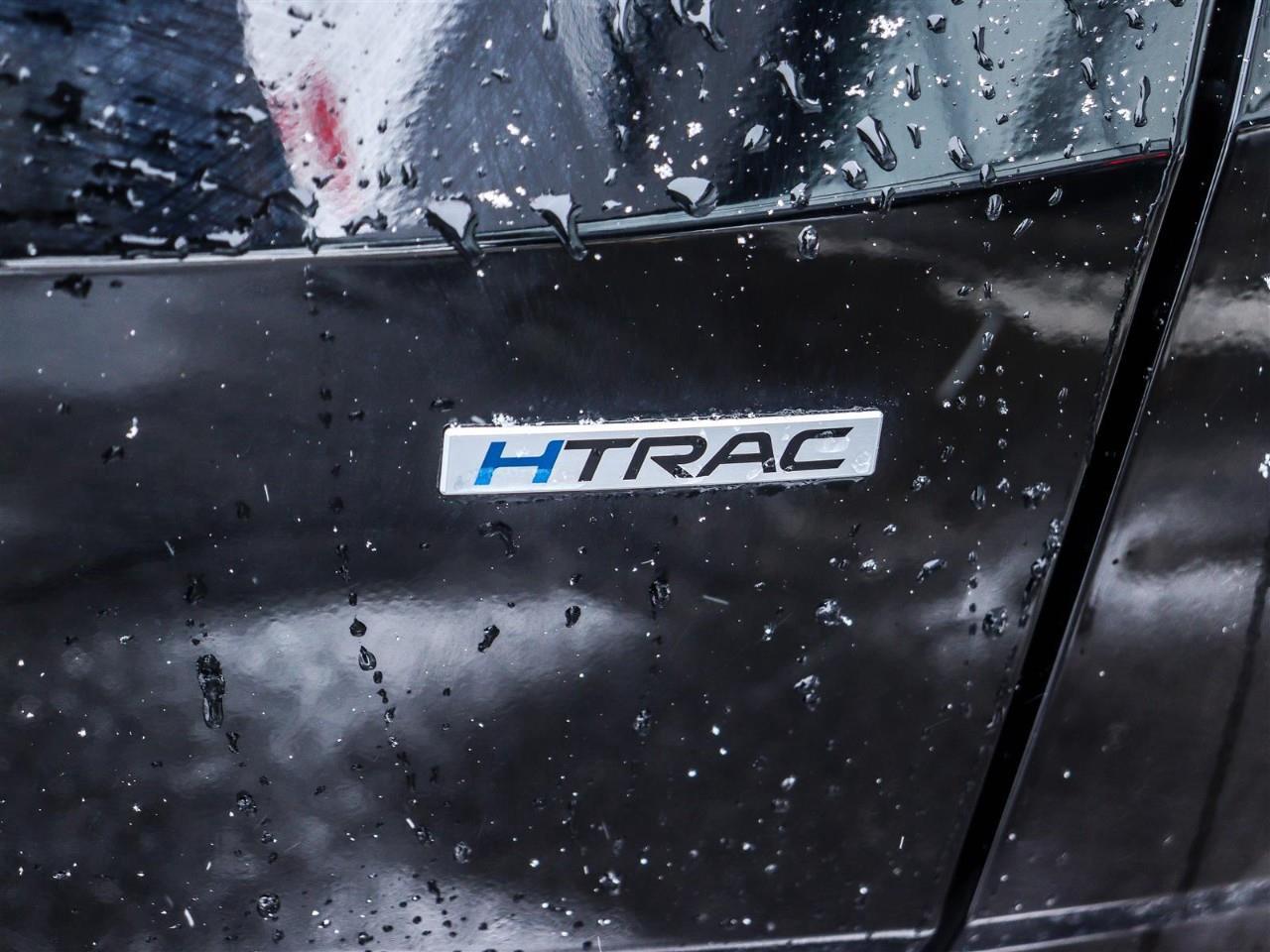 2026 Hyundai Tucson Preferred 4dr All-Wheel Drive Photo