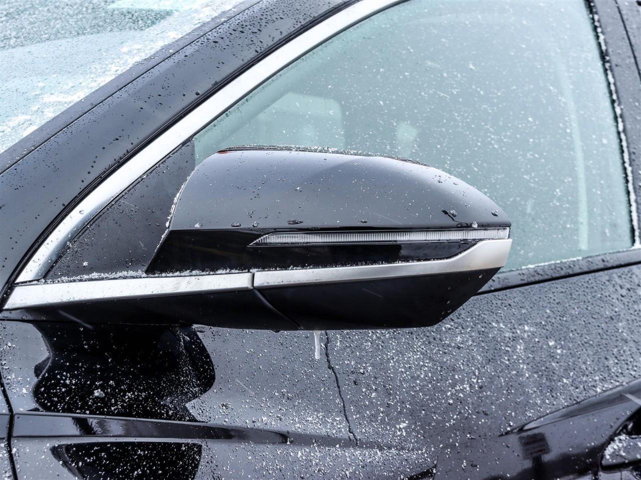 2026 Hyundai Tucson Preferred 4dr All-Wheel Drive Photo