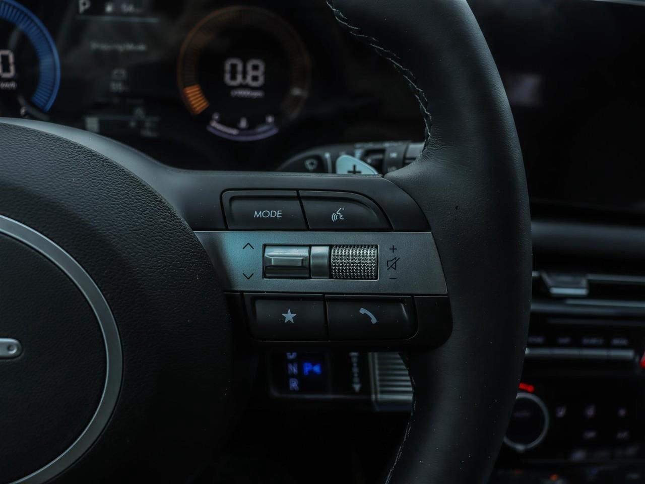 2026 Hyundai Tucson Preferred 4dr All-Wheel Drive Photo