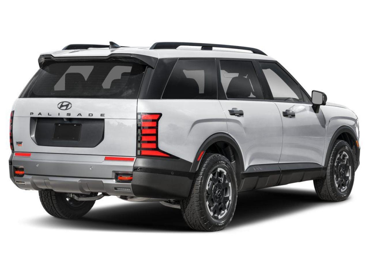 2026 Hyundai PALISADE XRT Pro 4dr All-Wheel Drive Photo