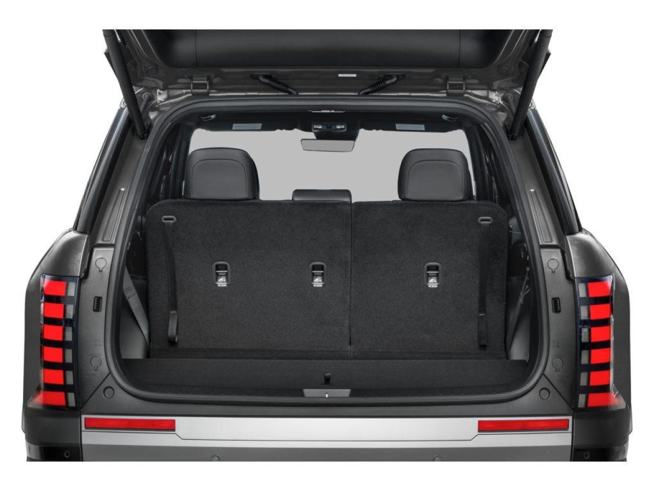 2026 Hyundai PALISADE XRT Pro 4dr All-Wheel Drive Photo