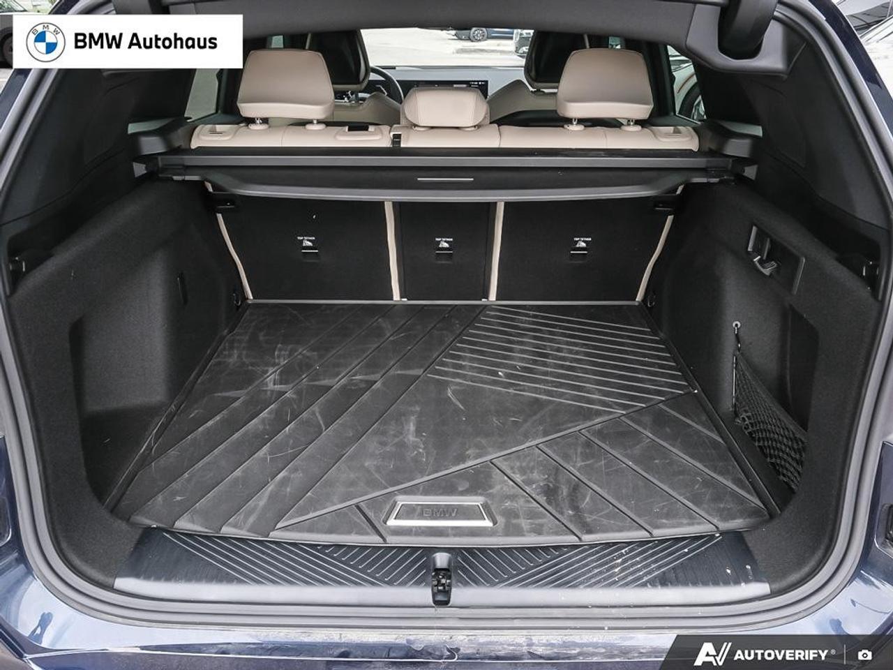 2026 BMW X3 Sports Activity Vehicle [73GP] Photo