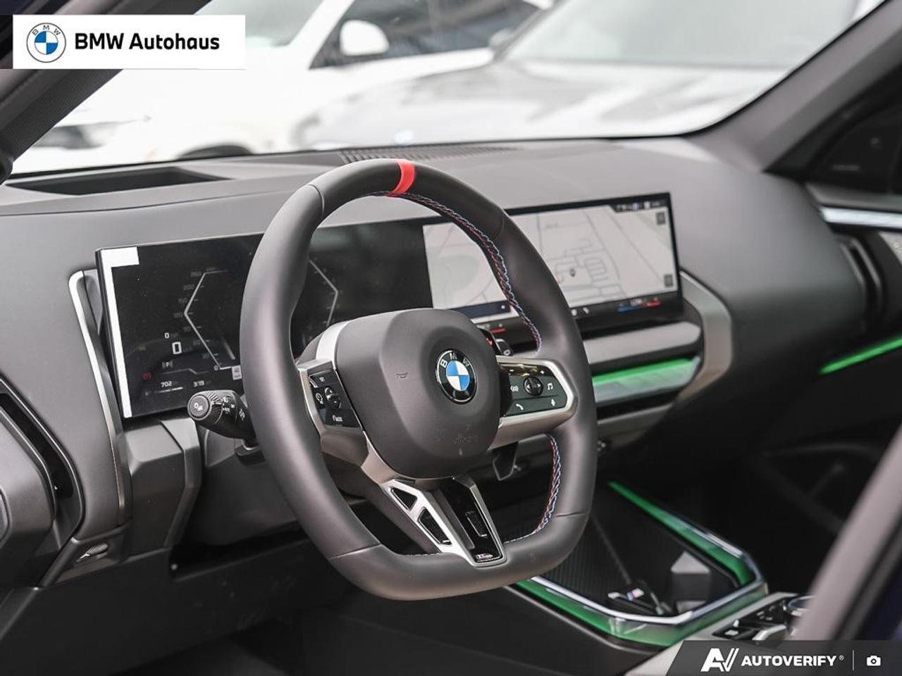 2026 BMW X3 Sports Activity Vehicle [73GP] Photo