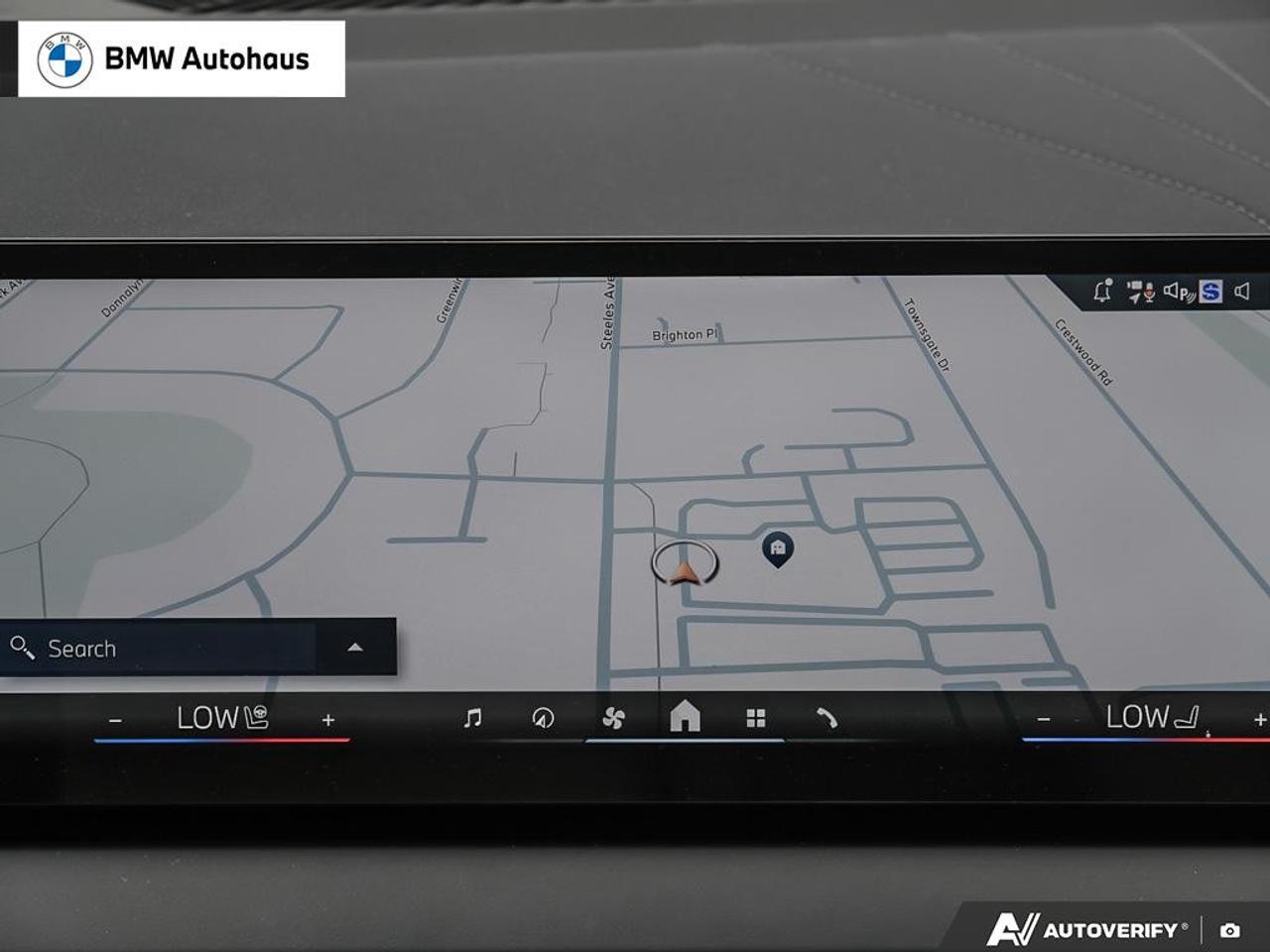 2026 BMW X3 Sports Activity Vehicle [73GP] Photo
