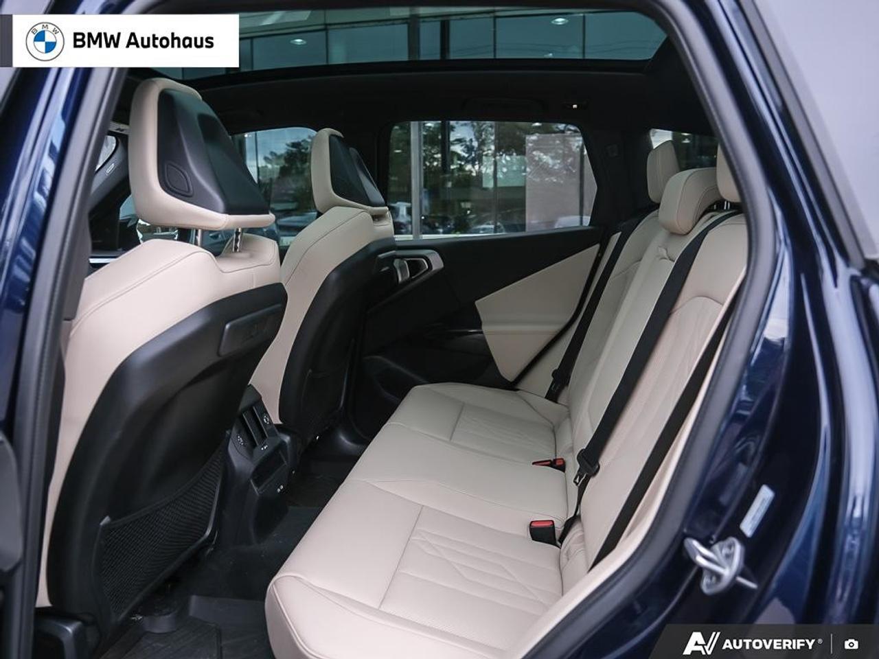 2026 BMW X3 Sports Activity Vehicle [73GP] Photo