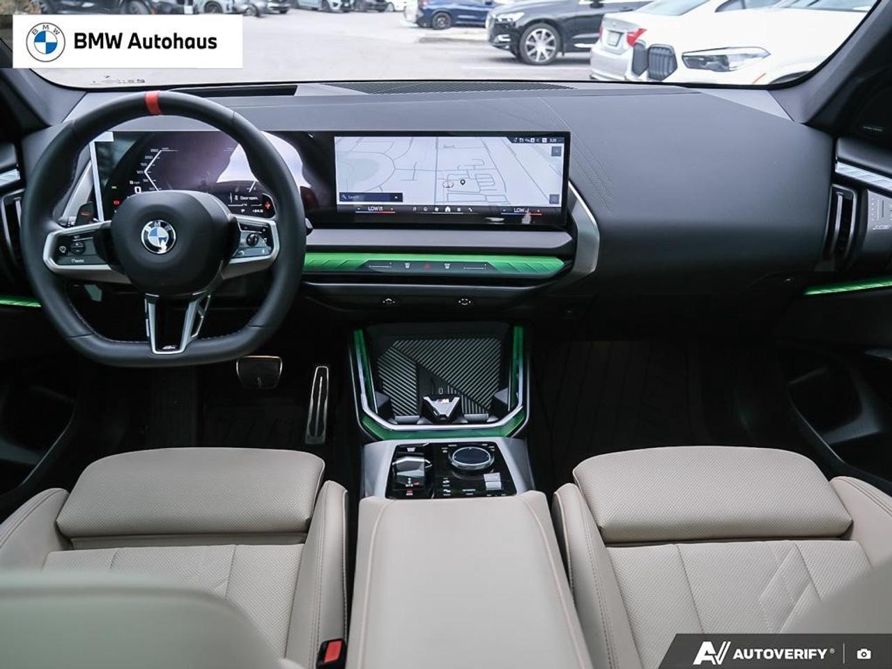 2026 BMW X3 Sports Activity Vehicle [73GP] Photo