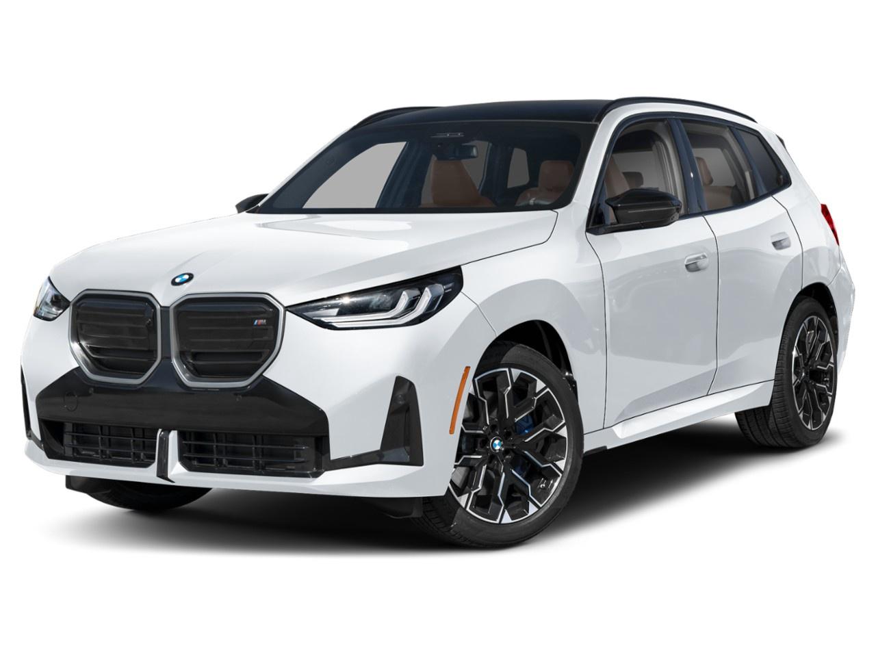 2026 BMW X3 Sports Activity Vehicle [73GP] Photo