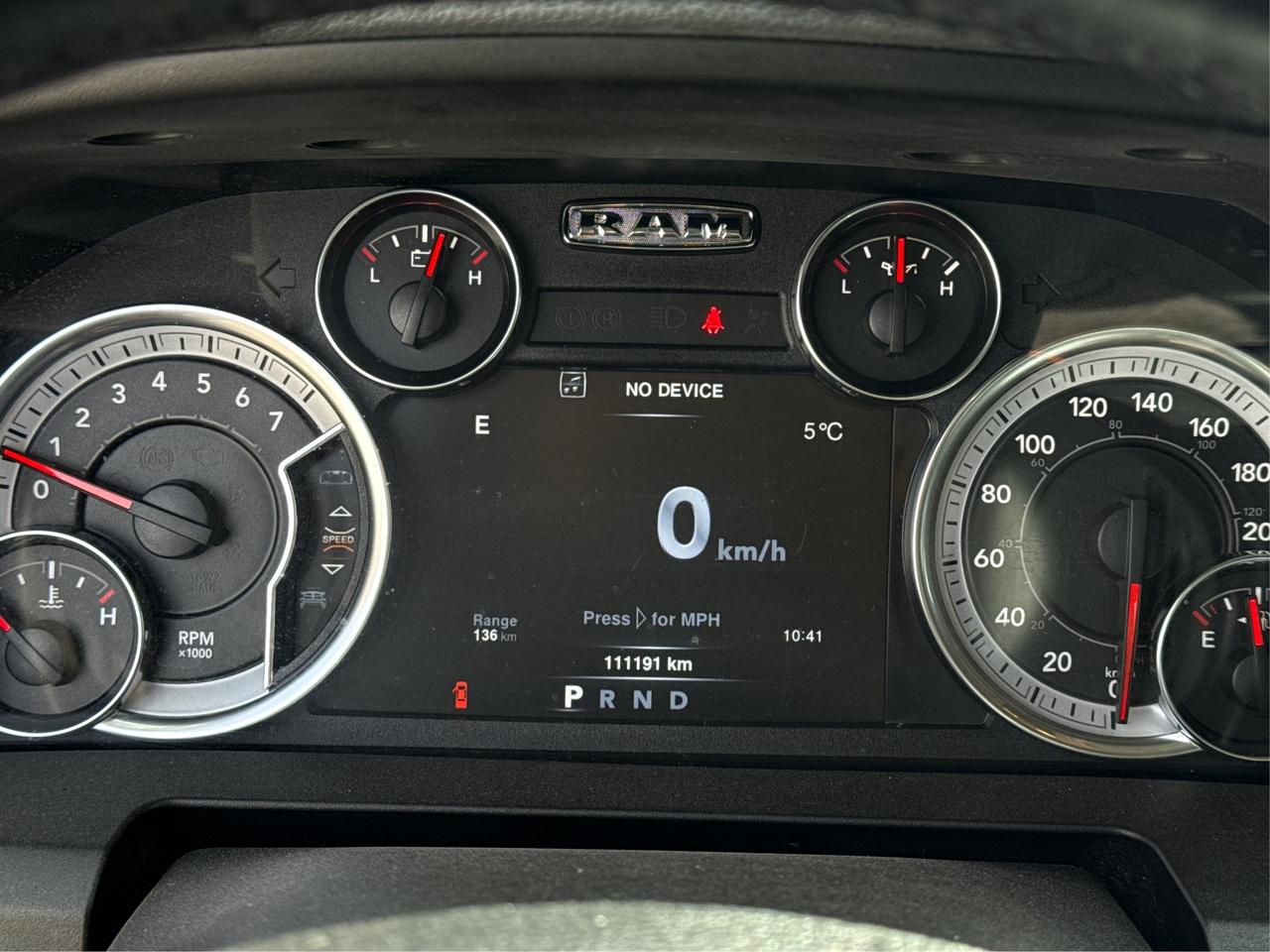 2020 RAM 1500 Classic FULLY LOADED WITH $9950 IN OPTIONS  WE FINANCE ALL Photo