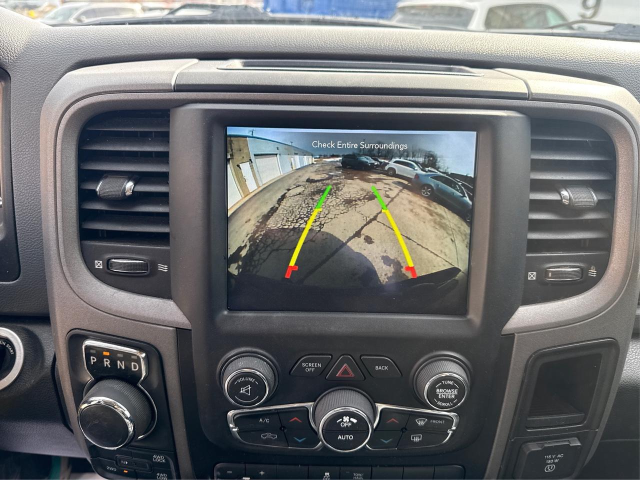 2020 RAM 1500 Classic FULLY LOADED WITH $9950 IN OPTIONS  WE FINANCE ALL Photo