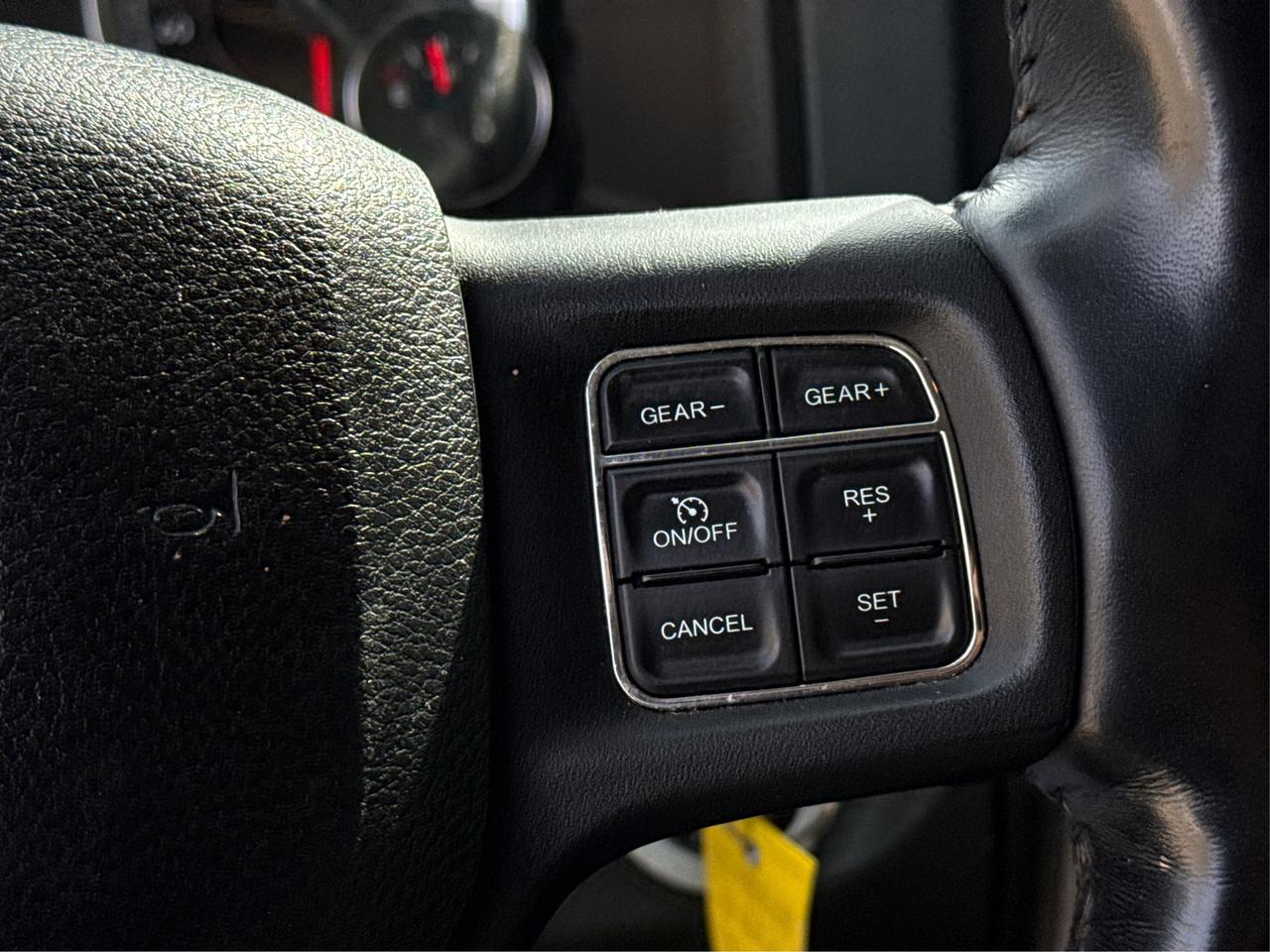 2020 RAM 1500 Classic FULLY LOADED WITH $9950 IN OPTIONS  WE FINANCE ALL Photo