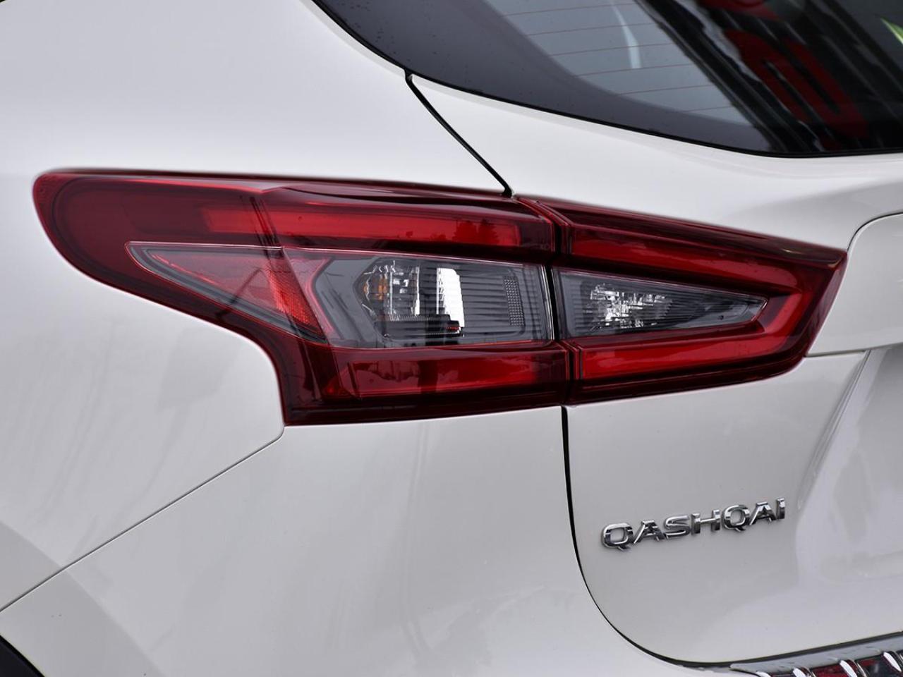 2022 Nissan Qashqai SV 4dr All-wheel Drive Photo