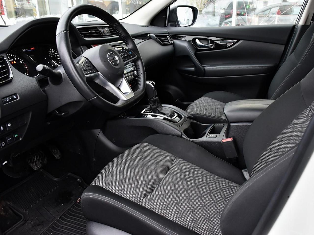 2022 Nissan Qashqai SV 4dr All-wheel Drive Photo