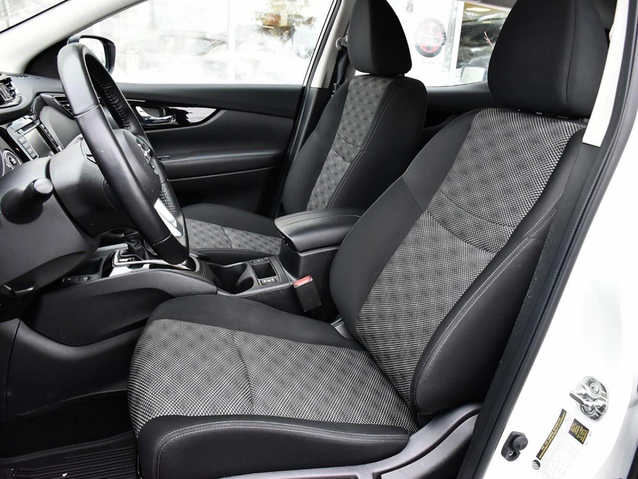 2022 Nissan Qashqai SV 4dr All-wheel Drive Photo