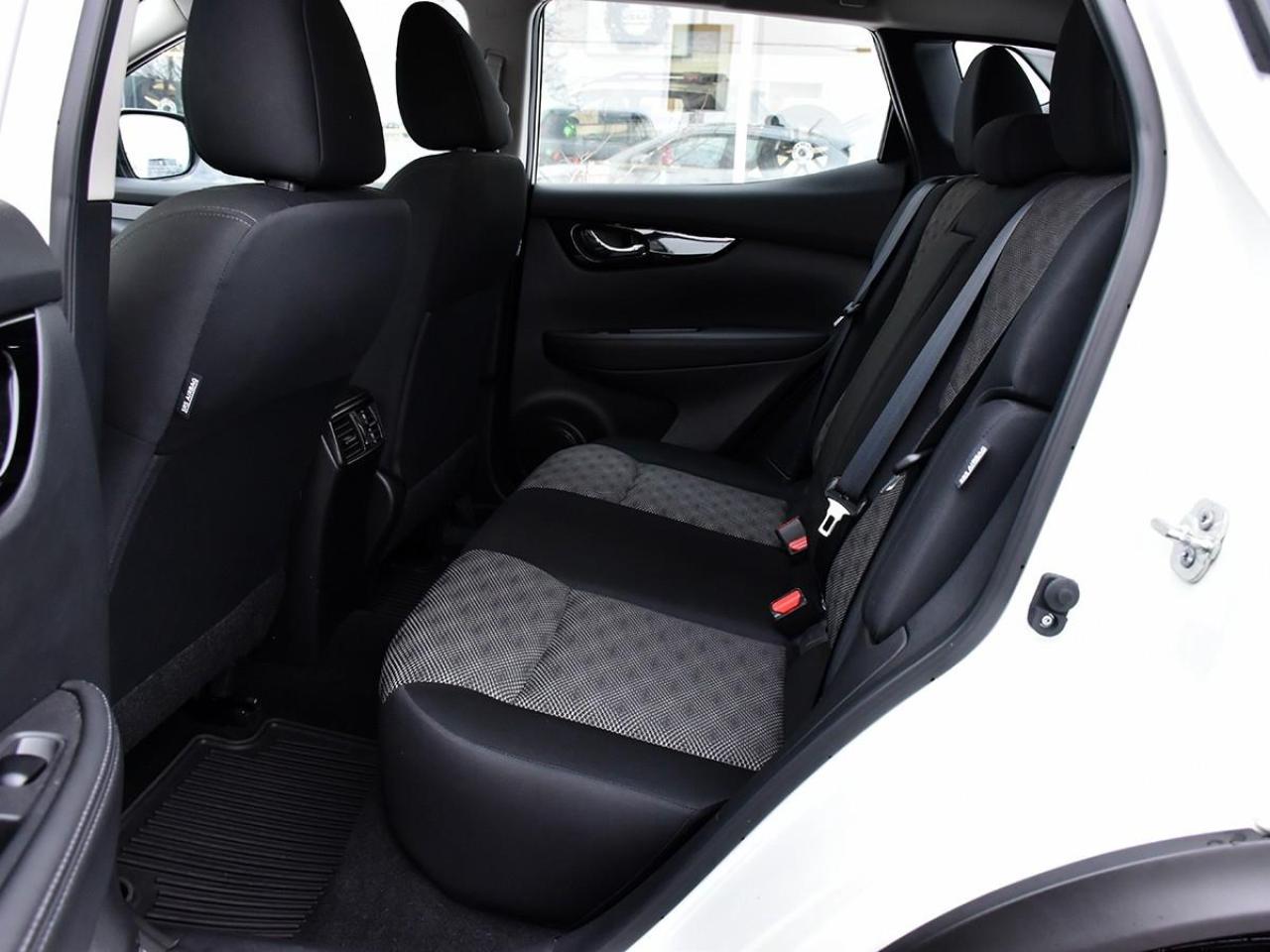 2022 Nissan Qashqai SV 4dr All-wheel Drive Photo