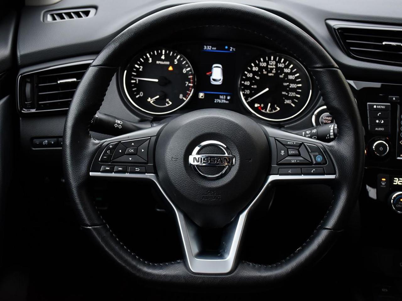 2022 Nissan Qashqai SV 4dr All-wheel Drive Photo