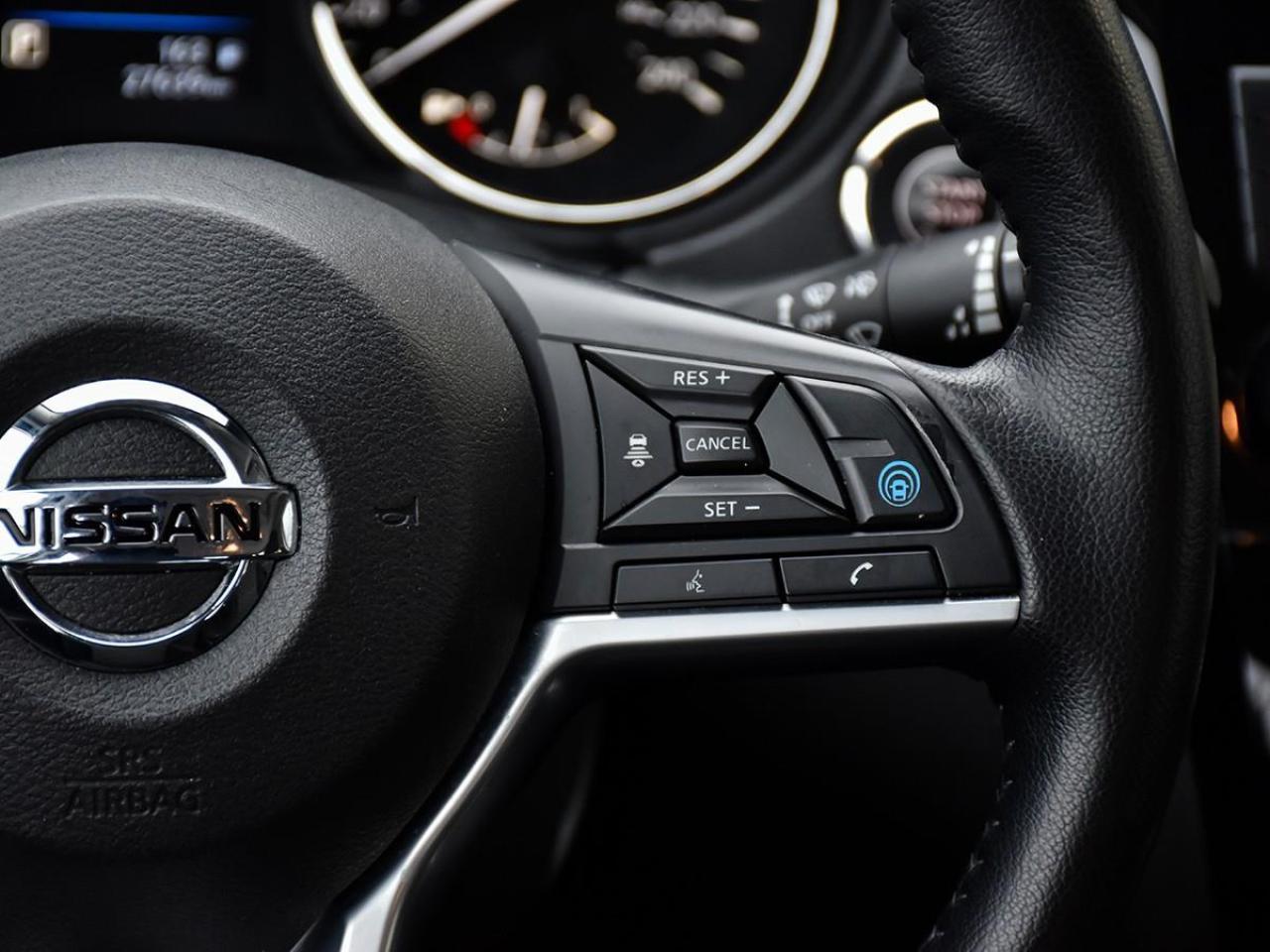 2022 Nissan Qashqai SV 4dr All-wheel Drive Photo