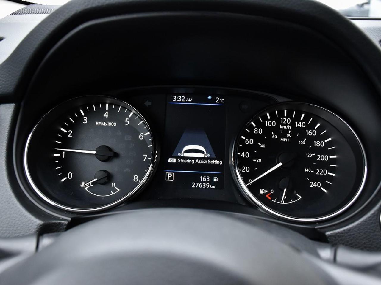 2022 Nissan Qashqai SV 4dr All-wheel Drive Photo